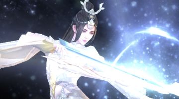 【图文攻略】凝神境篇之长生带你玩转南溪斋