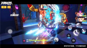 【致另一个世界的你】——#林久乙：我见证了太多阳光下的罪恶，从此便只与黑暗为伴