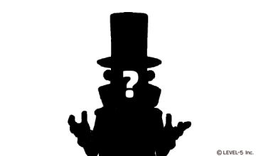 雷顿教授失踪了