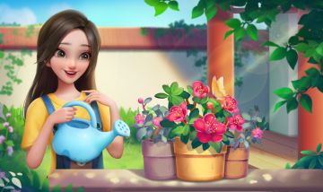 【已开奖】花田普天同庆迎公测！超豪华游戏幸运儿降临！