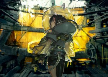 音乐世界Cytus II 论坛分区指南/移帖标准ver3.22