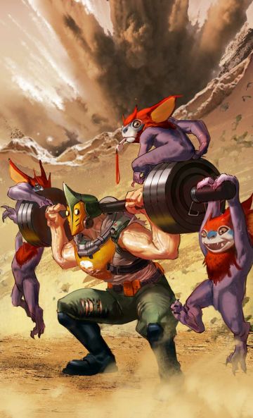 假面兄贵——论一个机枪手的自我修养——Saw物理流出装及浅析