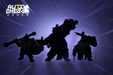 【爆】黑影突袭