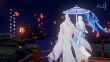 只谈风月，不论风云 《花与剑》长安故事长相忆