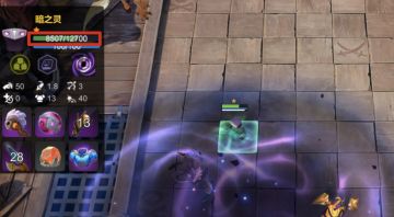 【多妹观察室】棋友@叹赋梨子 发起一波血量挑战！