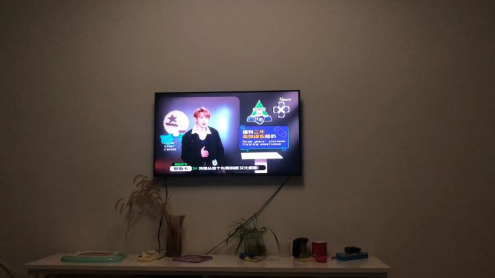 问一下这是什么综艺截图