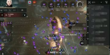 致无烬文明创作者：您有一份【新纪元文明盛典】邀请函待查收