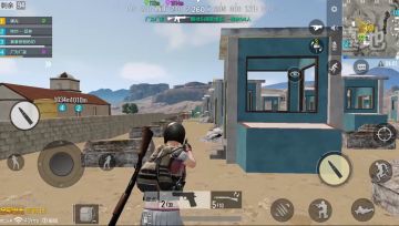 【攻略】玩转墓地群地区，须对地形做到心中有数