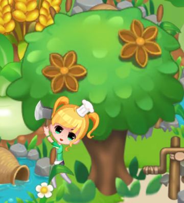 【爆料】台湾美食和全新美食岛他迎面走来了！