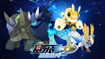 赛尔号手游4月29日更新预告——快乐五一！