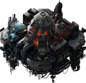 新手必知-舰桥大揭秘