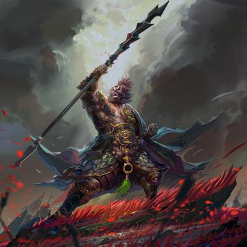 新武将强势来袭，聚焦PVP配将新思路！