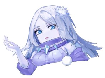 布洛克故事丨暴风雪