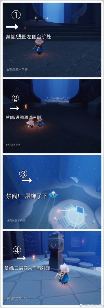 1月17日星期日任务及蜡烛