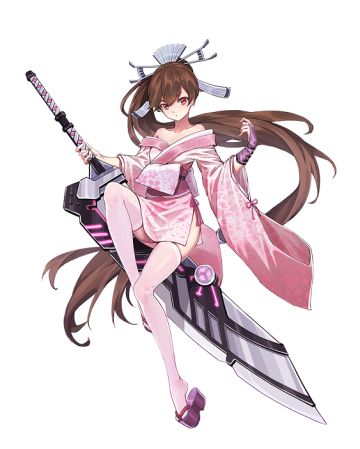 【学员测评】九重樱舞 远坂•秋——一起见证樱花的意志吧！（CV：川澄绫子）