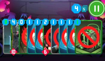 抛砖引玉：沙漠雄鹰