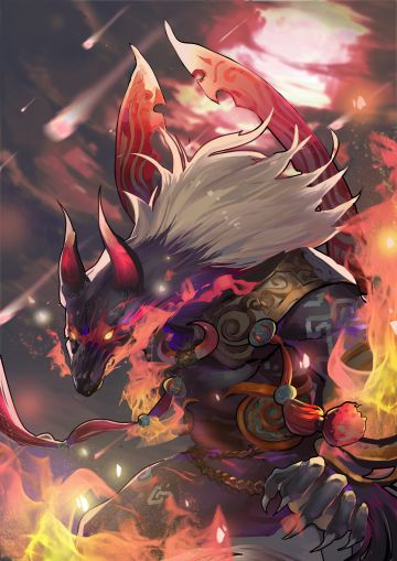 【资讯】各领域大神倾情加盟 《山海镜花》创作团队大盘点