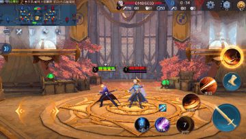 《代号M》全面公开第二弹-连击机制