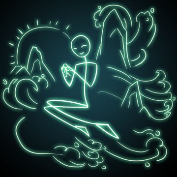 二周年爆料① | 新英雄的身份是？猜测有奖！