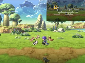 【隐藏要素】夏洛尔草原猫咪集会&触发条件