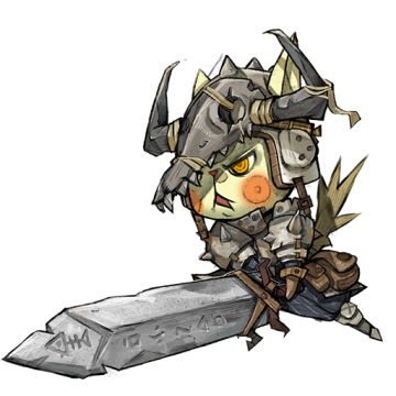 《猫狩纪》精美立绘展示丨你算哪只小猫咪？