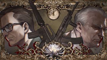 《少女前线》2021年夏季大型战役“熵减焓增” 先行版PV正式解禁！