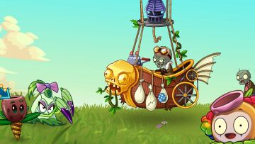 【版主招募】植物大战僵尸2论坛版主招募