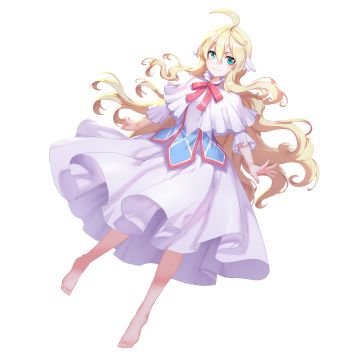 《妖精的尾巴：勇气之旅》魔导师介绍-梅比斯