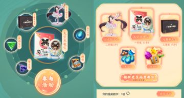 大服专题活动：100%中奖，拒绝“谢谢参与”！