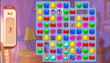 【家园攻略十一】梦幻家园障碍物大合集