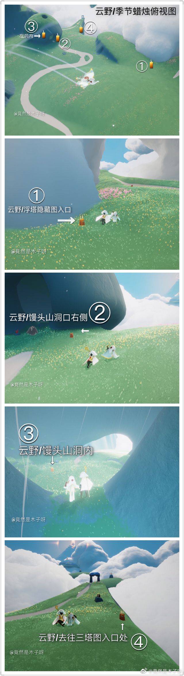 3月29日任务及蜡烛截图