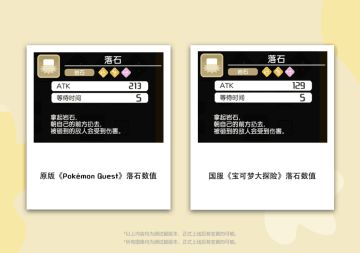 《宝可梦大探险》国服大揭秘方可梦的平衡性调整！