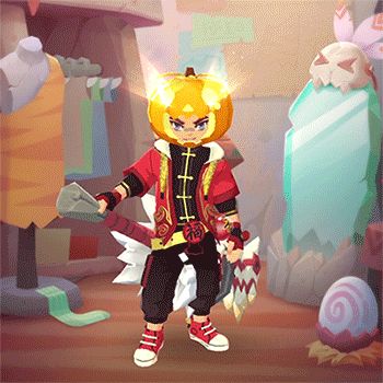 【福利】机智的冒险者，来玩猜灯谜游戏吧！