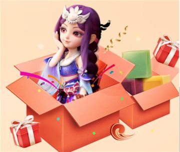 亿万守候《梦幻西游》青春盛典亿万金币送好礼