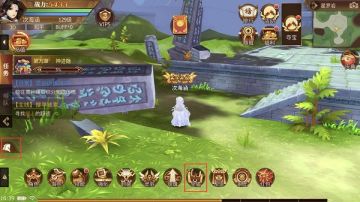 《古剑奇谭二》千古坐骑，驰骋九霄-古剑首发版坐骑鉴赏