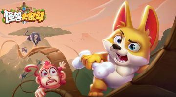 【英雄介绍】之鲜血松鼠