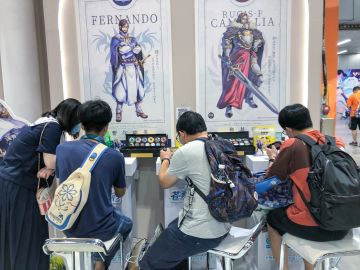 《苍之骑士团2》首日特讯＆明日直播预告