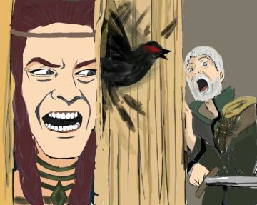 【第二十四弹】闪灵梗