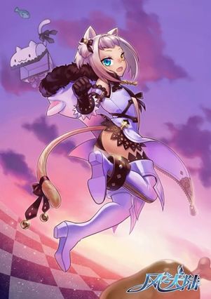 【风之大陆】3月19日更新公告