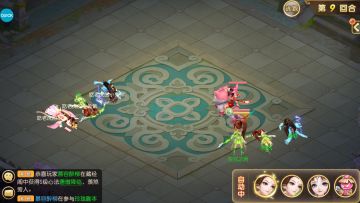 在《神奇幻想》里学会这几招 不靠数值碾压对手