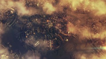 超强宇宙工会战开启《宇宙世界》全球星战爆发，万舰大战时代来临