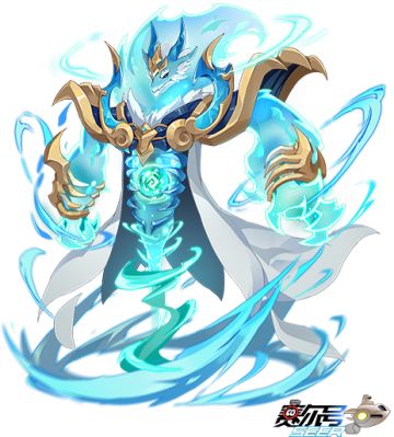 赛尔号经典版-11月5日赛尔号新版精灵更新内容