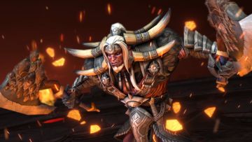 《拉结尔》体验服9月9日开服公告，血污套加强测试活动开启！