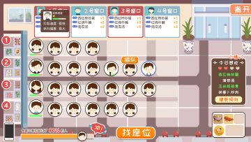 系统介绍3-食堂系统