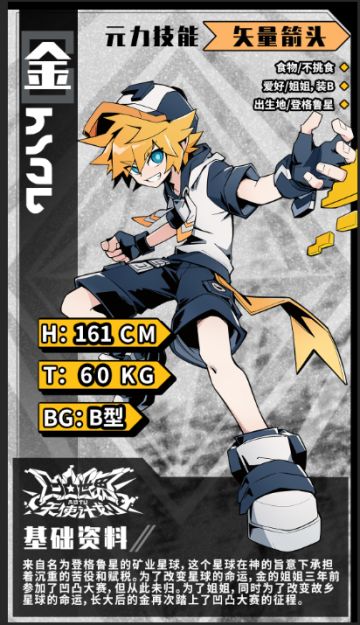 〖大赛资料库·参赛者〗金