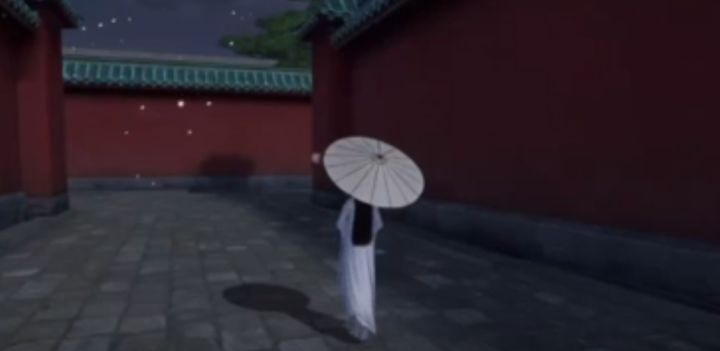 【江湖假日旅拍】来自少侠们的优秀作品大赏！ 4截图