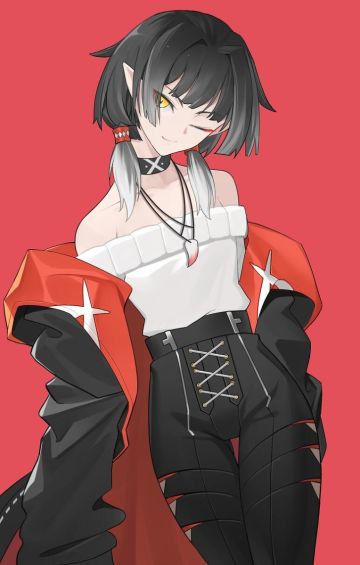 #角虫的腿部挂件#今天带来的是太太的二连cobmo！（来源：渔白白洋xssh）