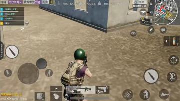 【攻略】玩转P城空地将事半功倍，三军对垒P城更高效