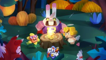 【开发者的话】关于《魔方战争》的问题答疑