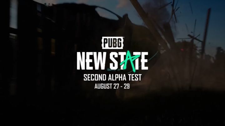 《PUBG: New State》最新测试体验 更有“未来感”的吃鸡截图